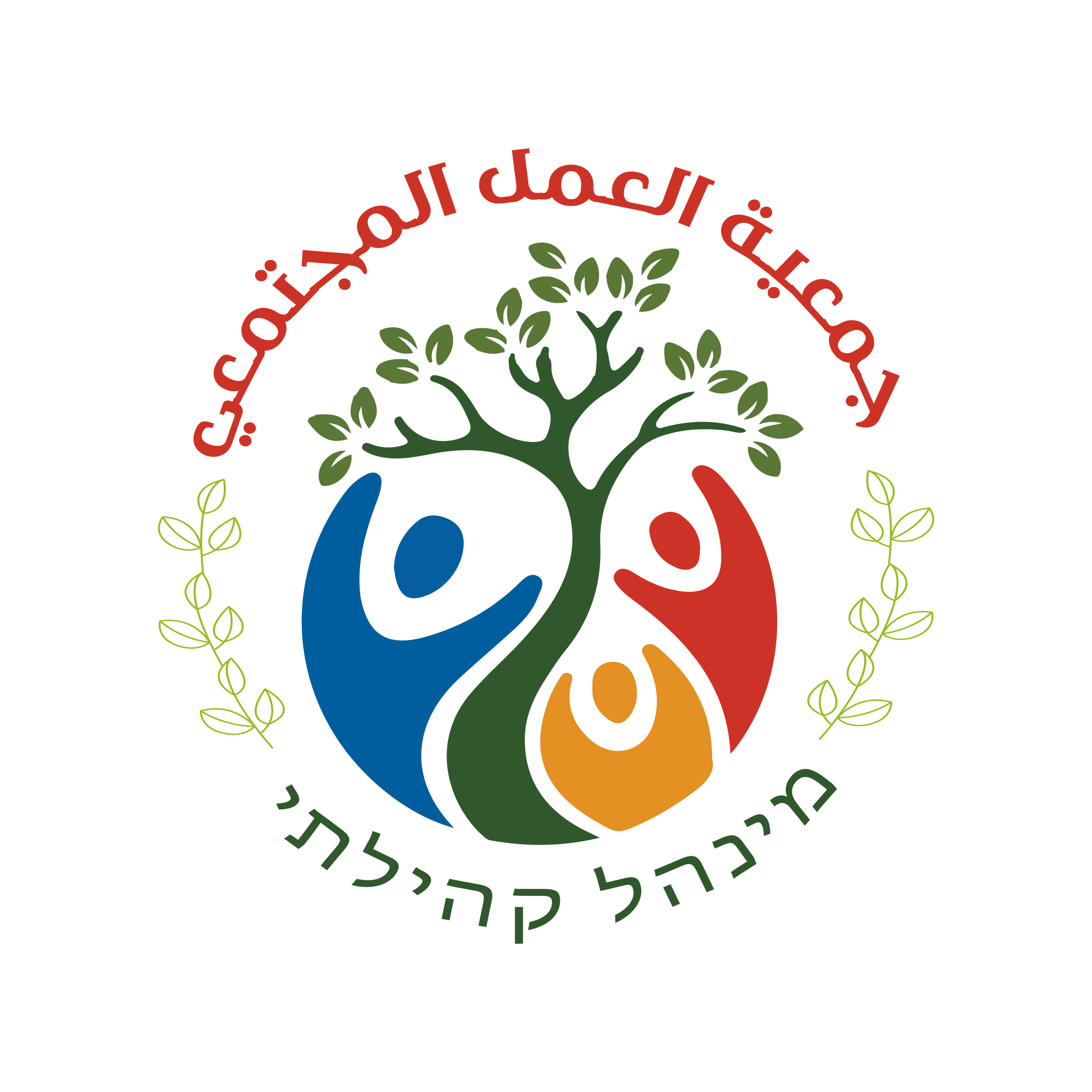 جمعية العمل المجتمعي