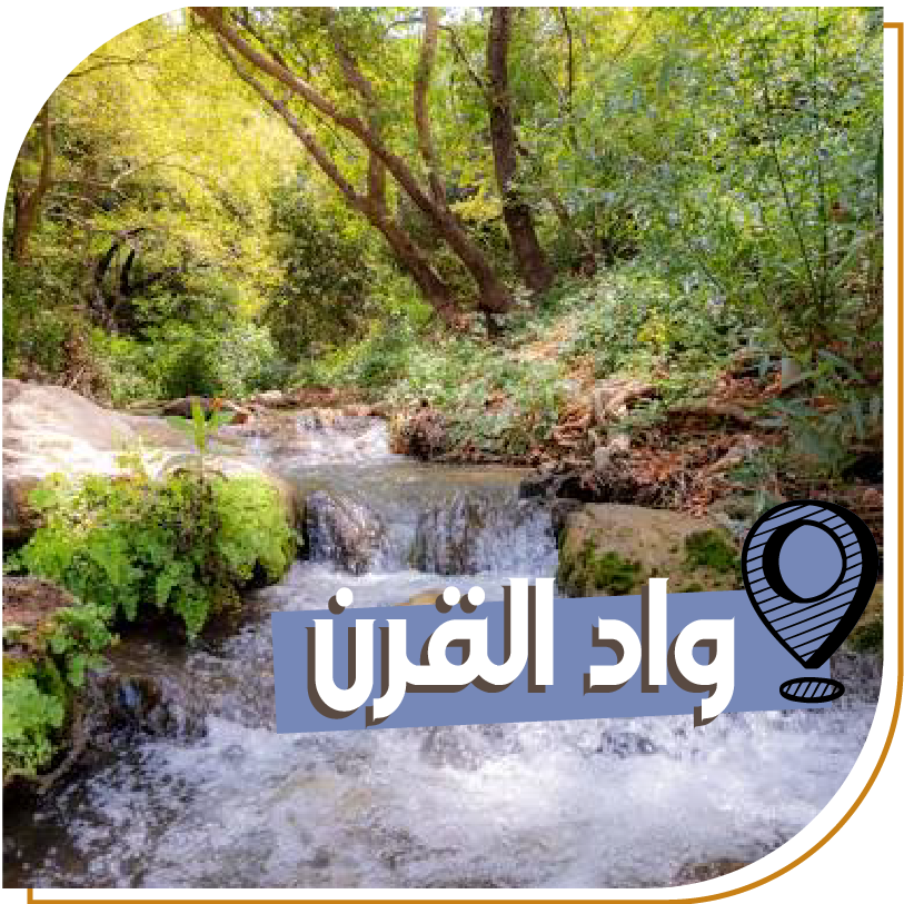 Outdoor Albahaa activities